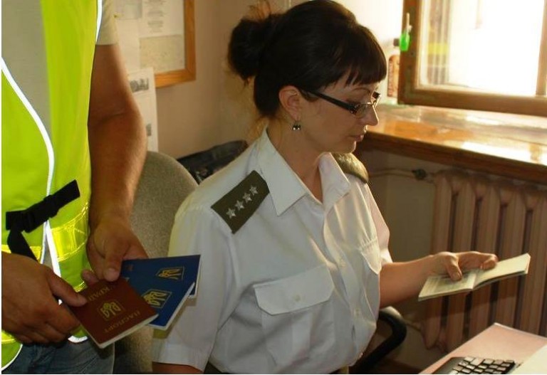 Nielegalnie tu przebywali i pracowali