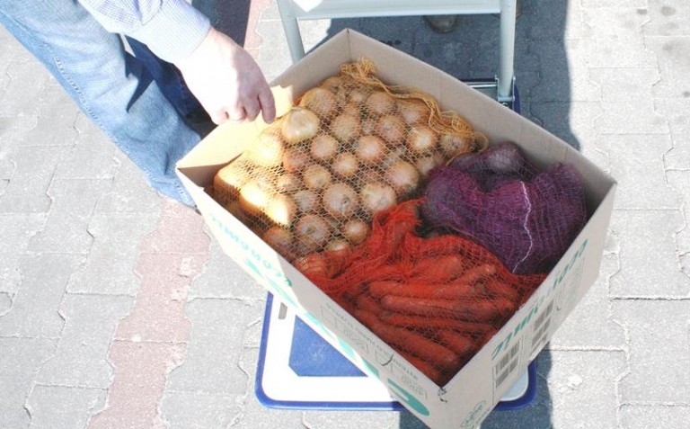 Liczy się doświadczenie