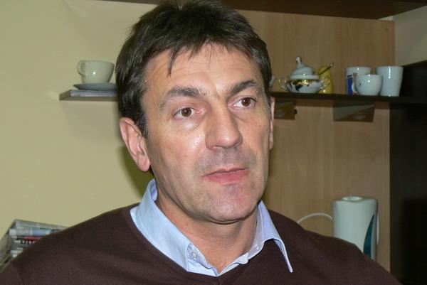 Lesiak: Świerczewski pociągnie drużynę