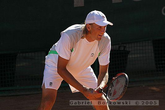 Kubot i Marach przegrali z Bryanami