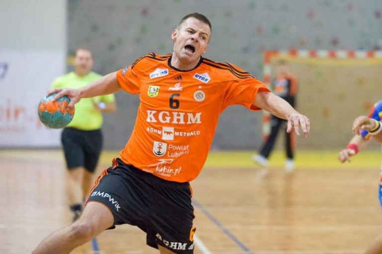 Sparing na plus, dalej bez Przysieka