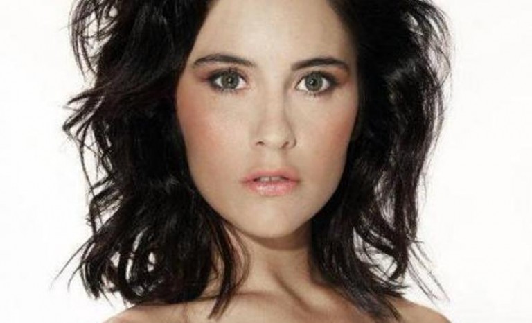 Lubinianka odpadła z „Top Model”