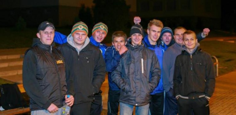 FC Palermo wraca do gry