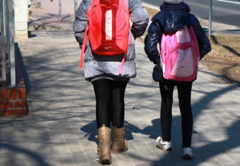 Z miasta u siebie, z gminy u siebie