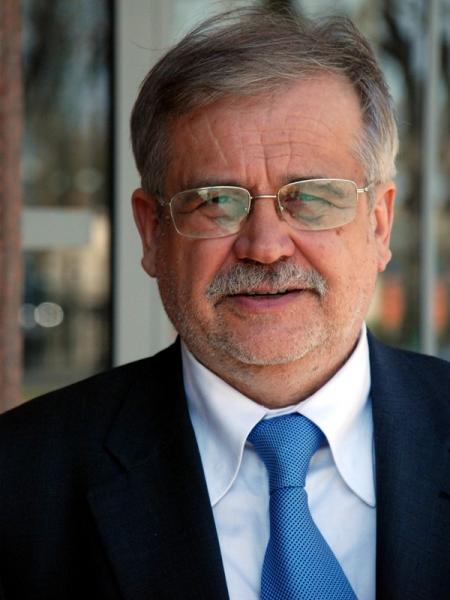 Kuciński zastąpił Trawińskiego