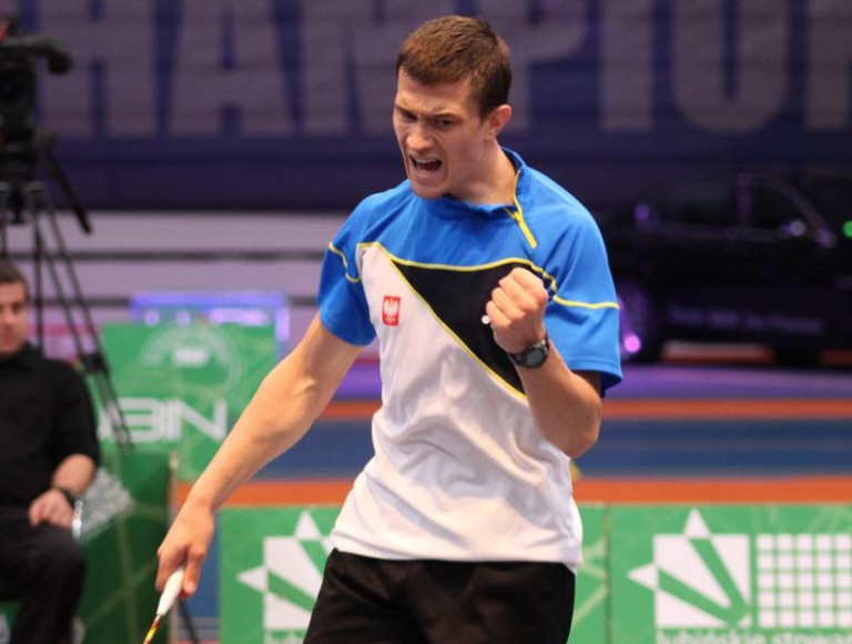 Zwycięstwo w deblu panów