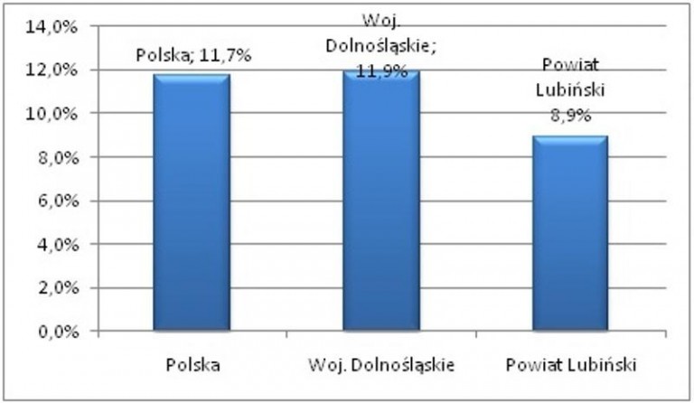 Praca jest, ale kwalifikacji brak