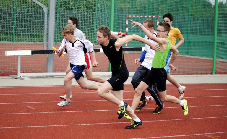 Szkolenie na najwyższym poziomie