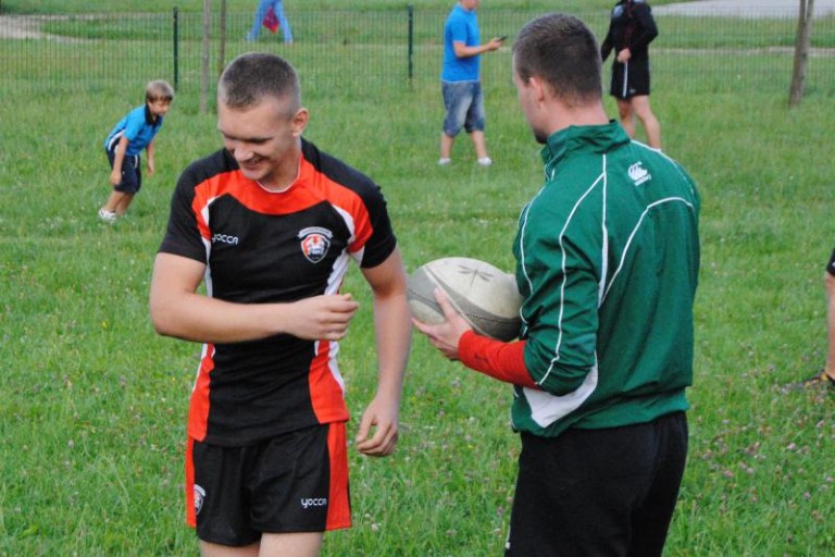 Miedziowi Lubin ruszają do boju