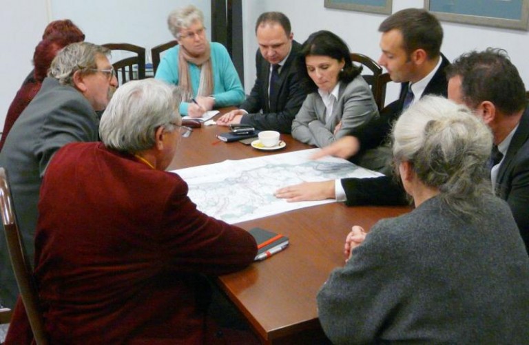 Nowy projekt inwestycyjny dla Ścinawy