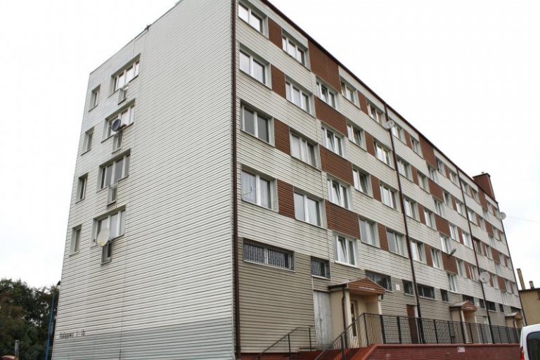 Znaleziono zwłoki młodego lubinianina