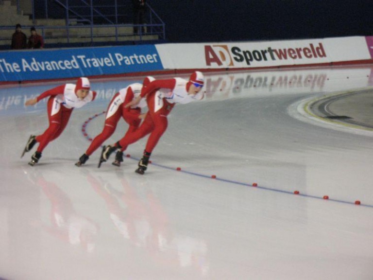 Lubinianka pojedzie na Igrzyska Olimpijskie!