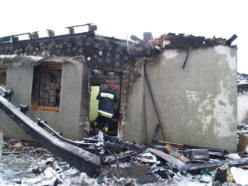 Przeżyli piekło, potrzebują pomocy