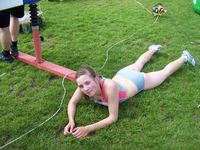 Sokół z kolejnymi medalami