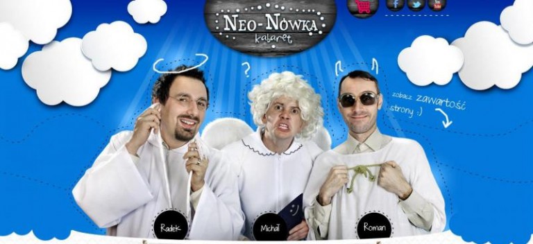 Neo-Nówka świętuje