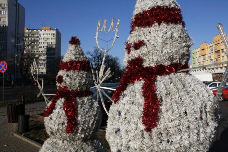 Głosowanie już się kończy