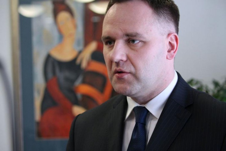 Chcą komisji, która zbada skutki podatku