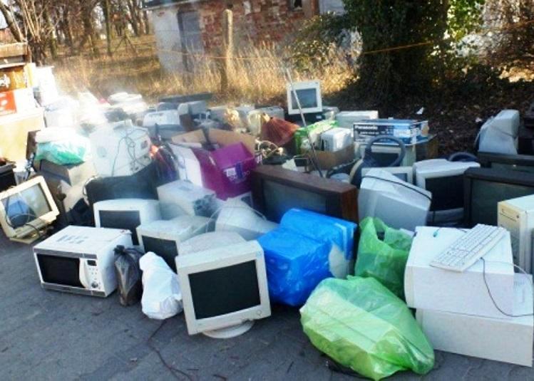 Pozbyć się gratów z domu