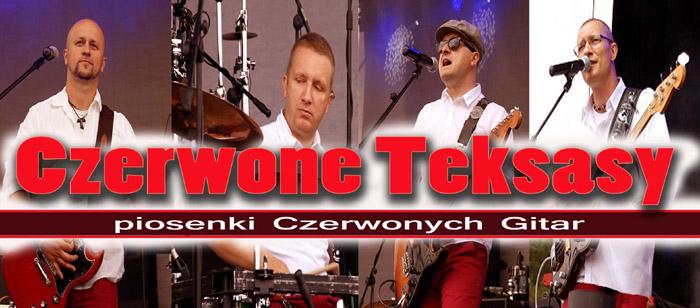 Andrzejki z muzyką Czerwonych Gitar