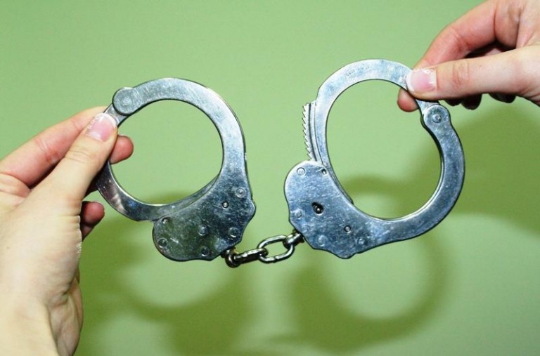 Złodziej zgłosił się sam