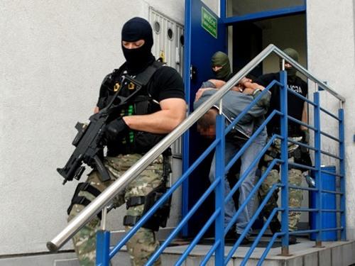 Lubińską gangsterkę czeka nowy proces