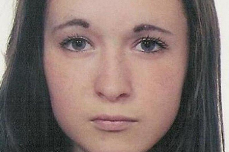 16-latka wyszła z domu i nie wróciła