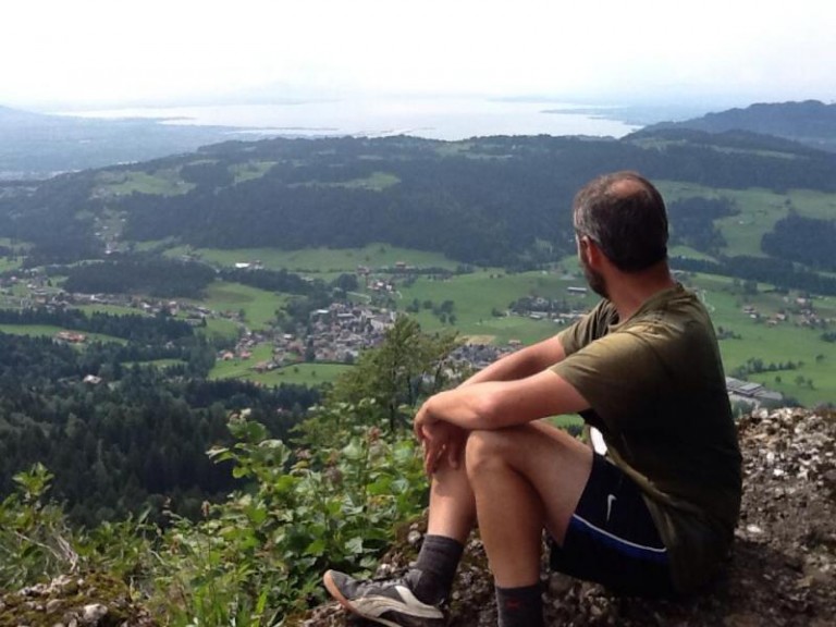 Projekt Gibraltar – Szwajcaria