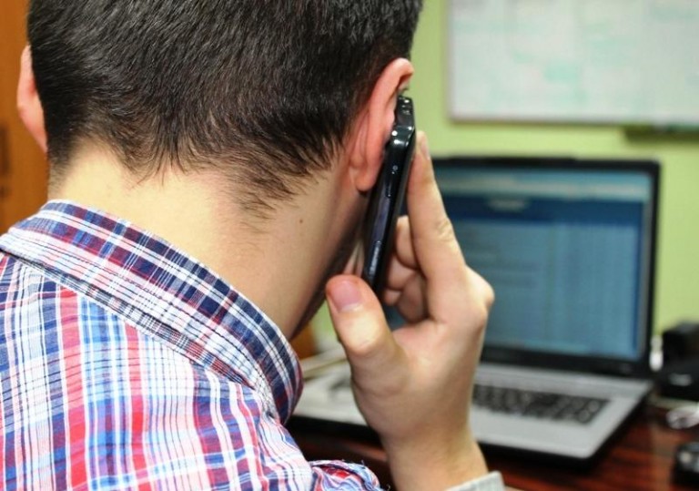 Telefoniczne bilingi potwierdzają zmowę