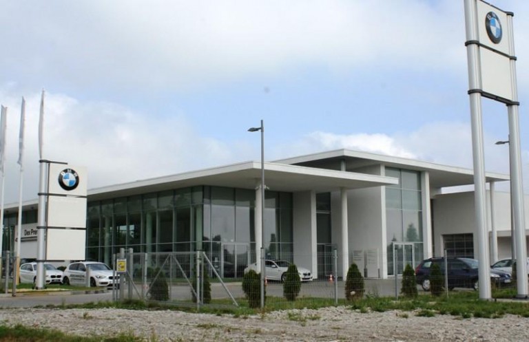 Wyjący alarm nie daje spokoju