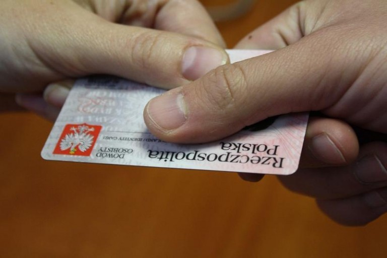 Nasze dane zastrzeżone?