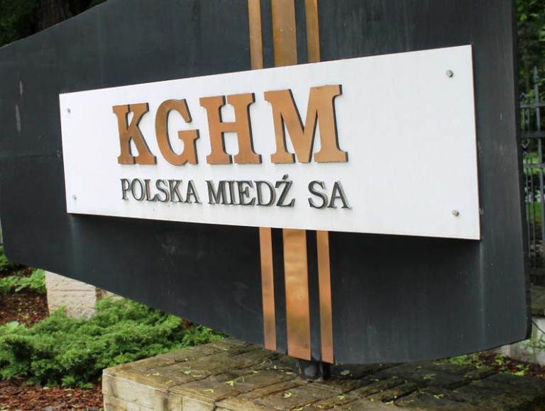 KGHM bierze kolejny kredyt
