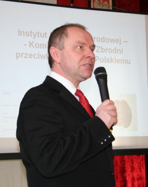 Bogaczewicz: IPN to nie tylko teczki i lustracja