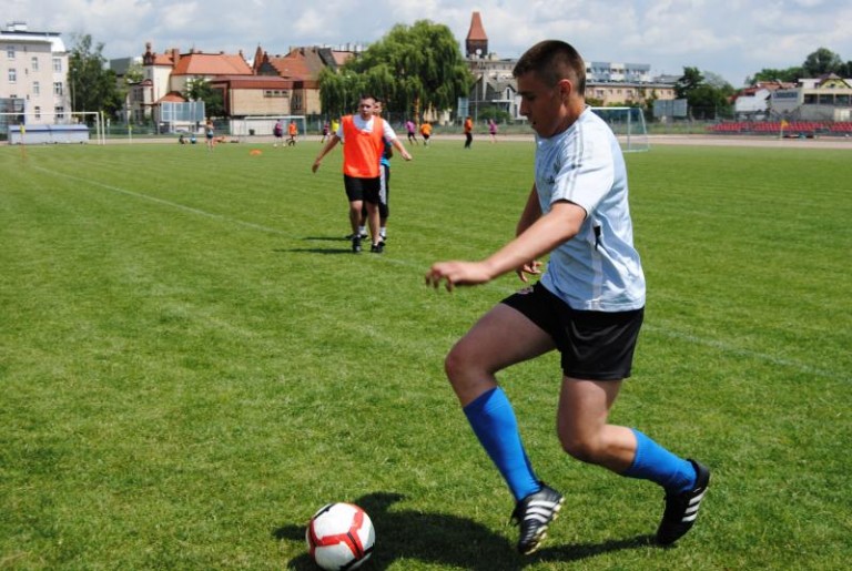 Boiskowe szaleństwo trwa