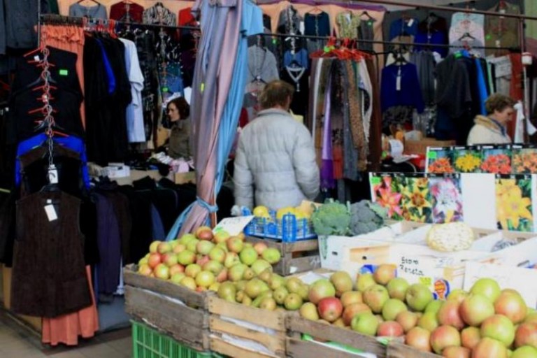 Giełda czynna w sobotę