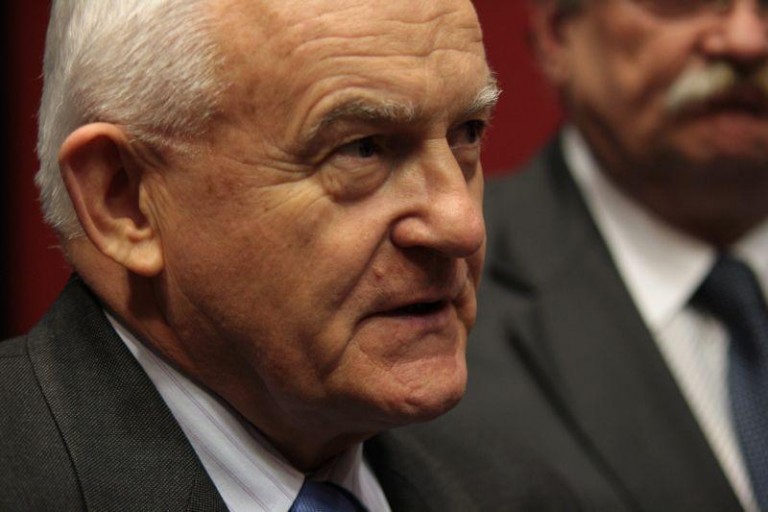 Miller: tak źle jeszcze nie było