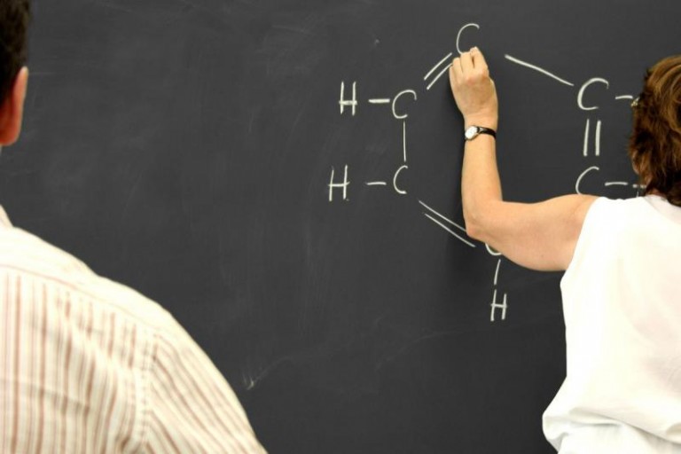 Praca dla nauczycieli i nie tylko