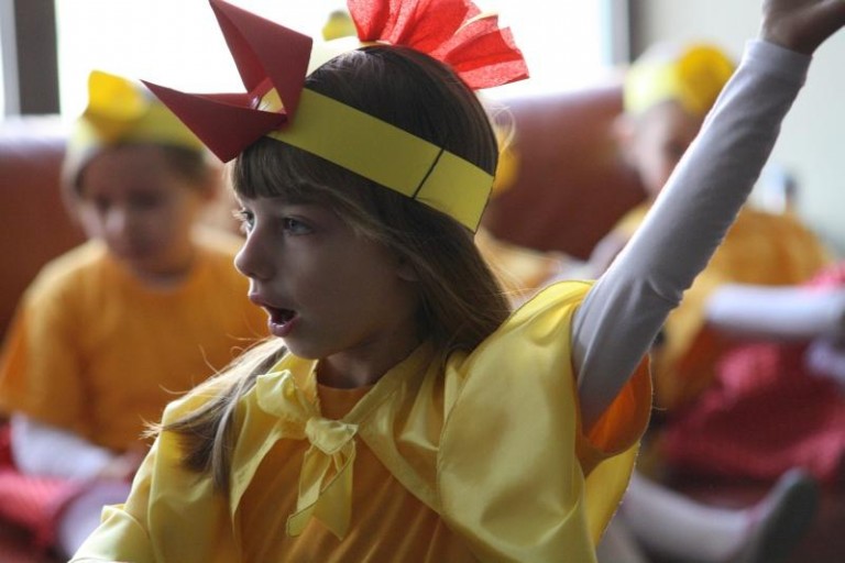 Jarmark przyciągnął tłumy