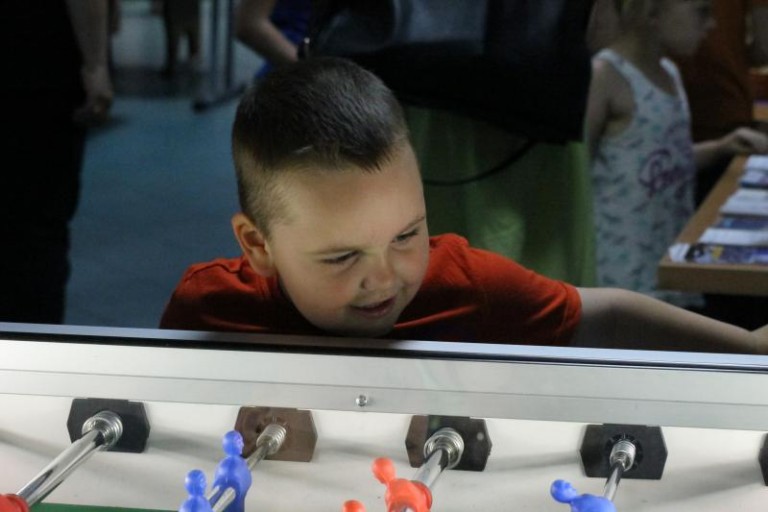 Sportowe szaleństwo na kręgielni