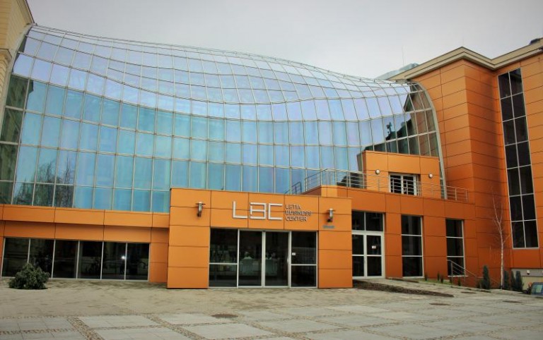 KGHM udziałowcem strefy ekonomicznej
