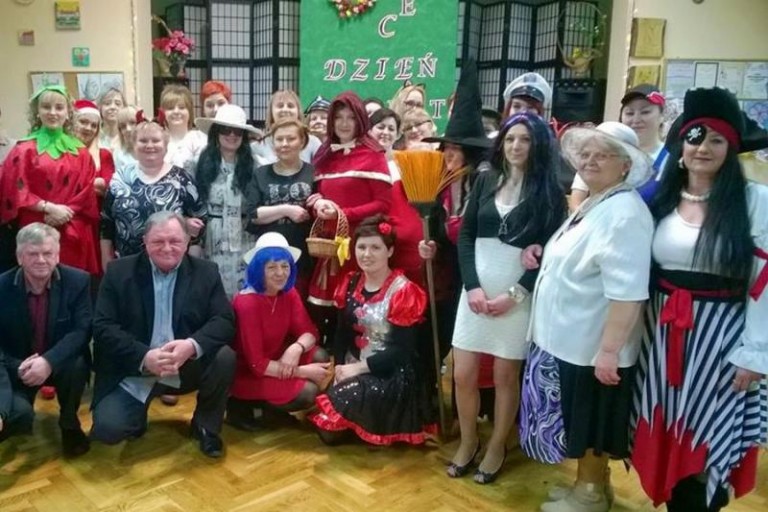 Dni Kobiet w gminie Rudna