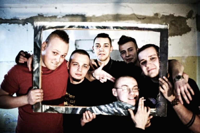 Specjalnie dla fanów punk rocka