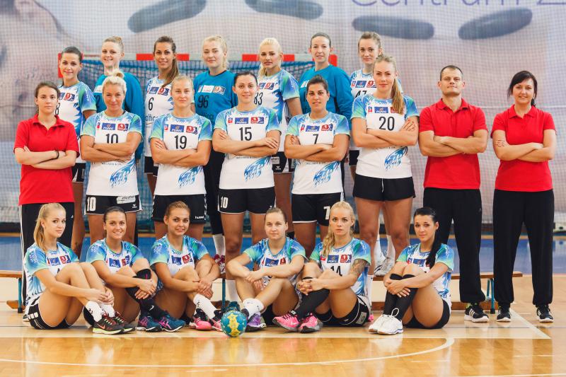 FF: Sylwetki drużyn – Pogoń Baltica Szczecin