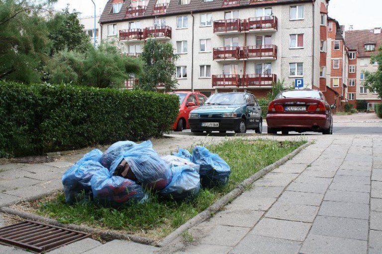 Są fair wobec swych darczyńców