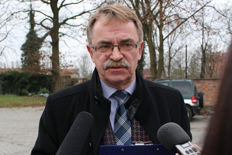 Wójt bez upoważnień