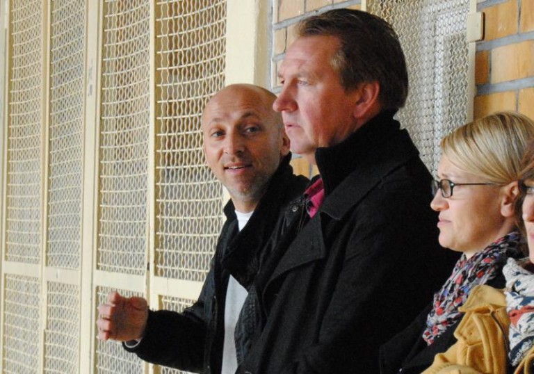 Zrezygnują z Holendra