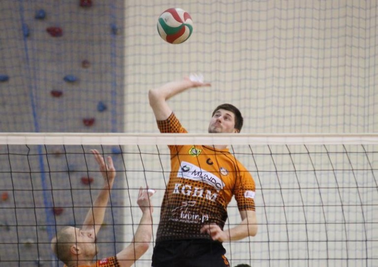 Kontuzja dzień przed meczem