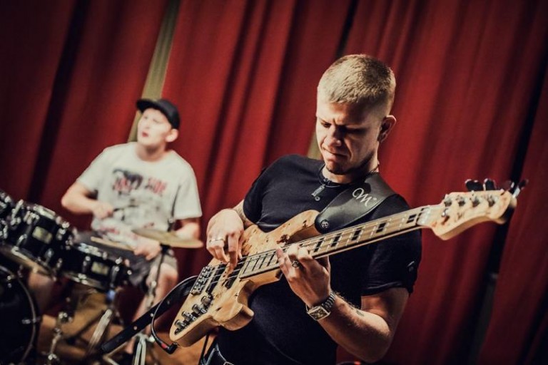 Potrzebują naszych głosów