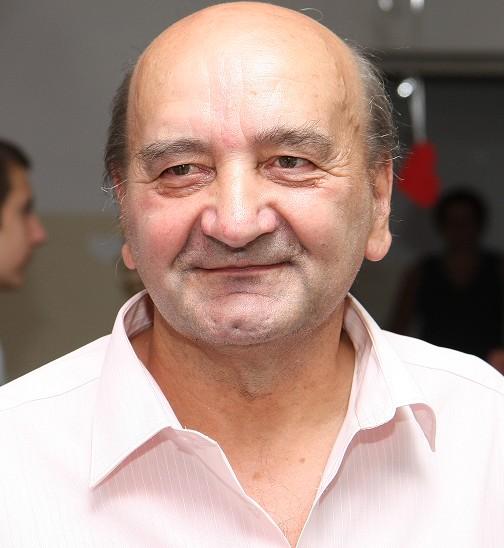 Pacjent odnaleziony w wysokiej trawie
