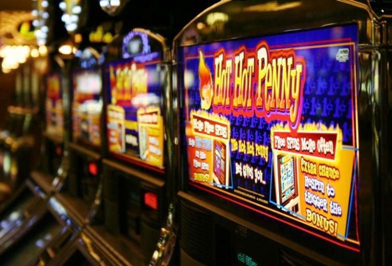 Złodziej ukrył się w środku