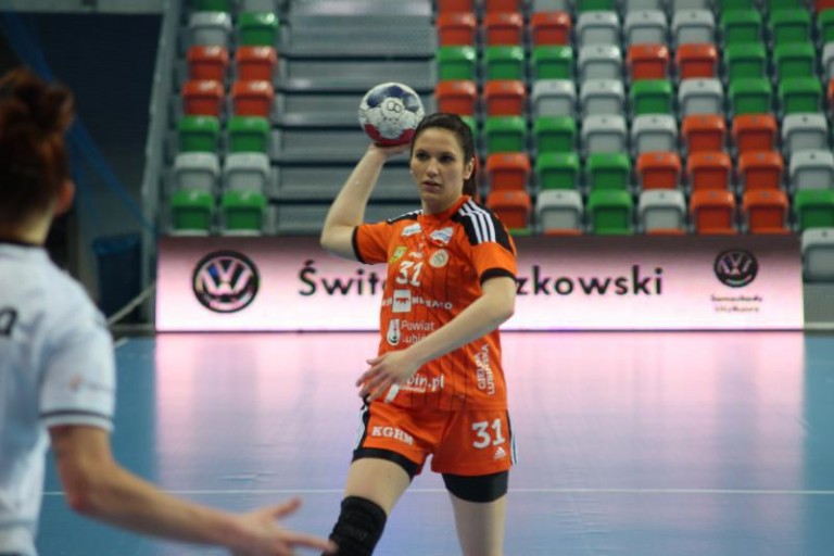 Tym razem lepszy Koszalin